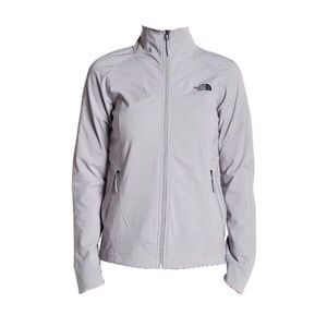 The North Face Apex Byder Soft Shell Jacket
